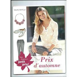 Catalogue best sale vetement femme