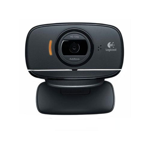 LOGITECH B525 HD WEBCAM