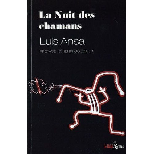 La Nuit Des Chamans