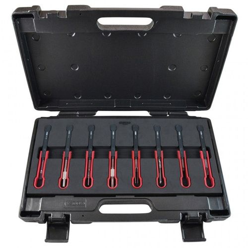 Jeu D'extracteurs De Cosses Pour Vul 8 Pcs Kstools