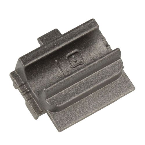Bouton / plaque supérieure Gaufrier croque-monsieur (SS-994711 TEFAL)