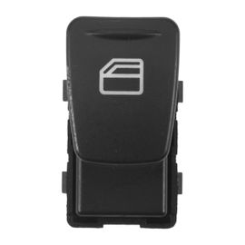 A4548201010 4548201010 Bouton De Commutation De Lève-Vitre Électrique Pour Smart 454 2004 2005 2006 Accessoires Noir