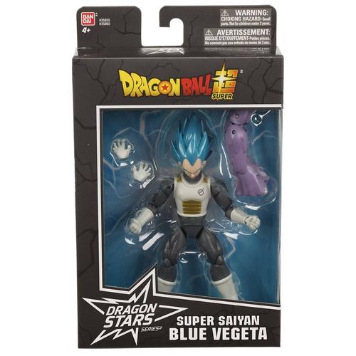 Figurine - Dragon Ball - Dragon Stars Assortiment Vegeta