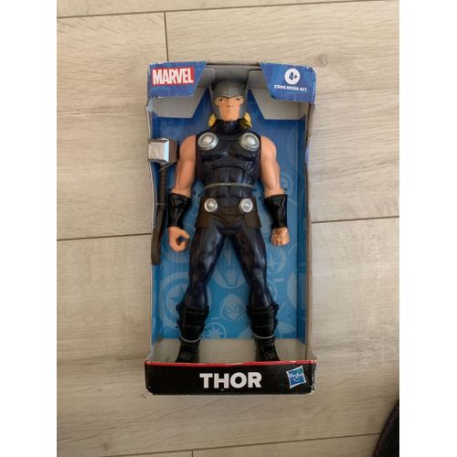 Thor Marvel Hasbro