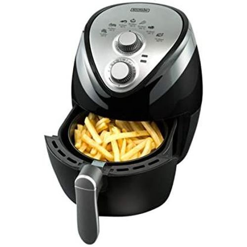 Bourgini COMFORT HEALTH FRYER 0.8KG