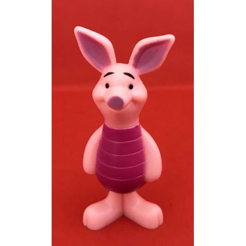 Figurine Porcinet - Série Winnie L'ourson (Disney)