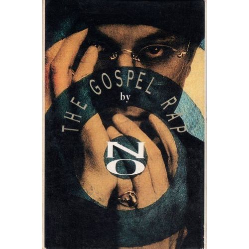The Gospel Rap By No : Cassette Single 2 Titres Instrumental Mix