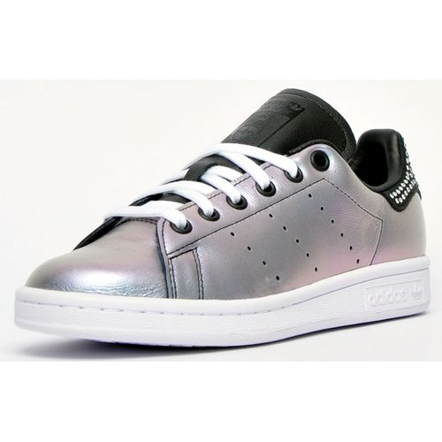 Stan smith shop iridescent femme