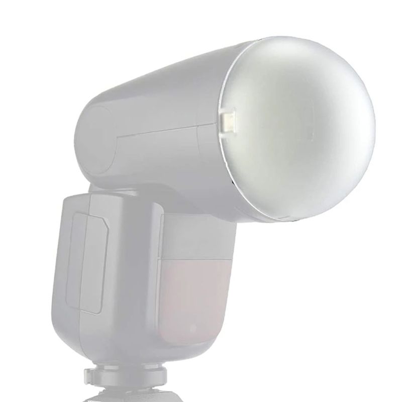 -Diffuseur dme R11 Compatible pour Flash rond H200R srie V... - 4