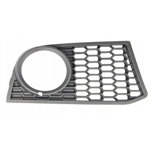 Couvercle De Phare Antibrouillard Pour Pare-Choc Avant Droit De Voiture, Calandre Avec Trou Pour Série 5 F10 F11 M Style 51117906198 ? 2011, 2016