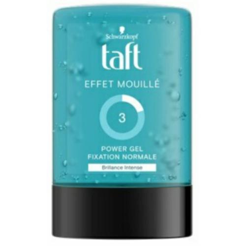 Gel Effet Mouillé 3 Taft 300ml 