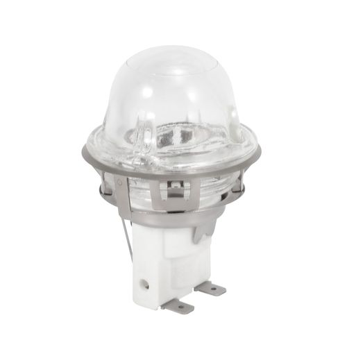 Support de lampe de four E14, cuisson 15W/25W, capuchon d'éclairage, Base haute température 500 degrés