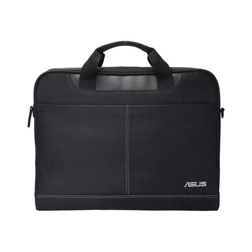 ASUS Nereus Carry Bag - Sacoche pour ordinateur portable - 16" - noir