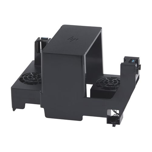 HP - Kit de refroidissement de la mémoire - pour Workstation Z4 G5