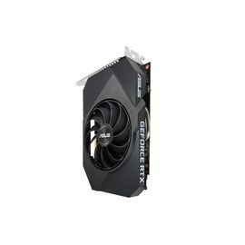 ASUS Phoenix GeForce RTX 3050 V2 8GB - Carte graphique - GF RTX 3050 - 8 Go GDDR6 - PCIe 4.0 - DVI, HDMI, DisplayPort