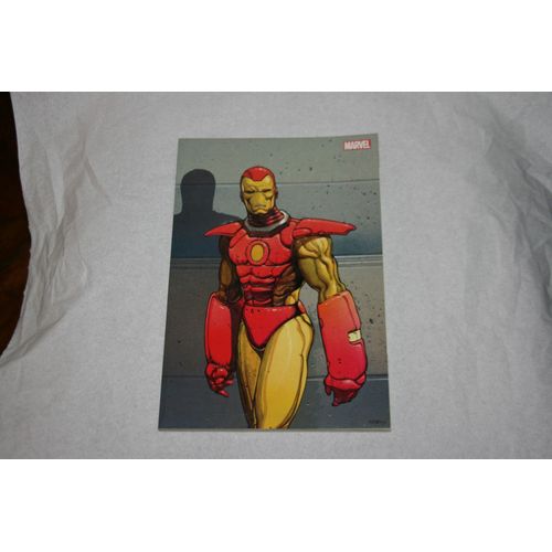Avengers 11 Mai 2018 Panini Secret Empire Iron Man Variant Moebius 1200 Exemplaires En Tres Tres Bon Etat Comme Neuf