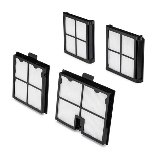Filtre Ultra-fin 9991466-R4 de remplacement pour robot nettoyeur de piscine Dolphin Active 10, 15, Advantage, E10
