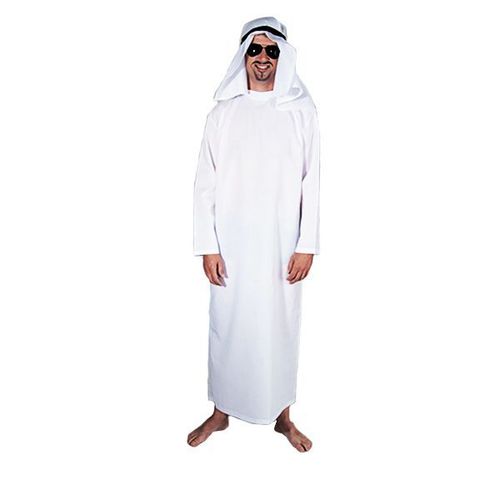 Déguisement De Cheikh