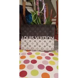 Porte Monnaie Louis Vuitton pas cher - Achat neuf et occasion