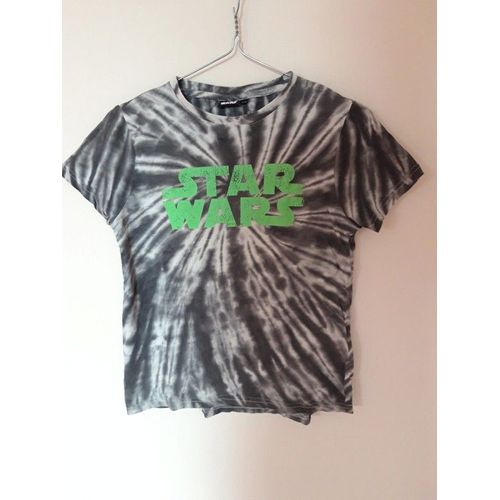T-Shirt Star Wars Garçon 10 Ans