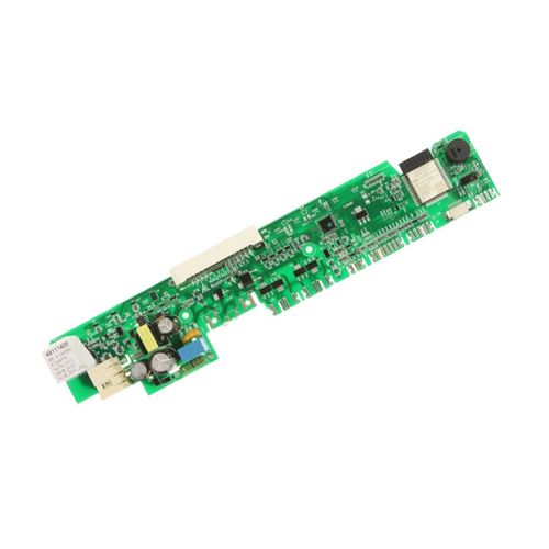 Module programmé - Lave-vaisselle (49111405 CANDY)