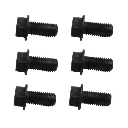Jeu De Boulons De Volant D'inertie De Transmission 12.9, Kit Flexplate 551926, 11569956 Pour Moteurs Ls1 Ls3 Ls6 Ls7 4.8 5.3 6.0