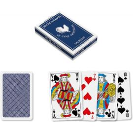 Jeu de cartes Belote Junior Cartamundi : King Jouet, Jeux de cartes  Cartamundi - Jeux de société