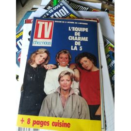 Tv Chez Nous