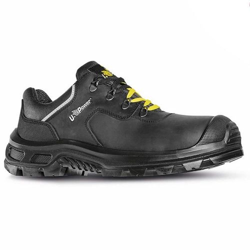 U-power Chaussure De Sécurité Basse Ultra Résistante Drax Environnements Exigeants S3 Src Esd Ci