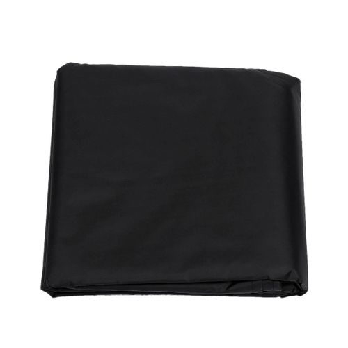 Couverture de tondeuse à gazon imperméable, pare-soleil de souffleuse à neige, Protection UV, couverture de tracteur pour meubles de jardin et moto