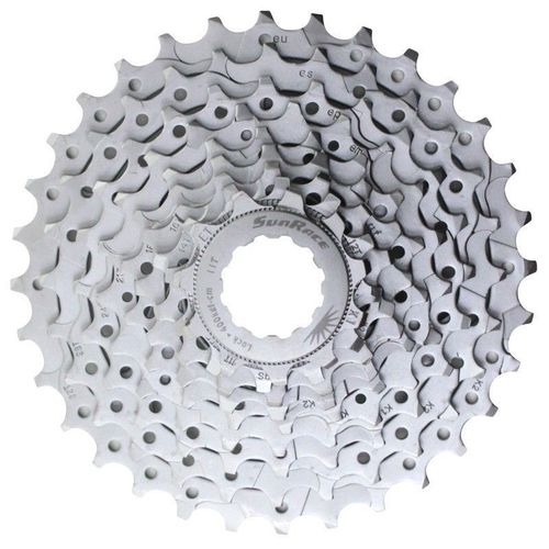 Cassette 9v 11x32 Sunrace Csm96 9au-Box