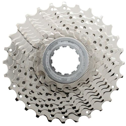 Cassette 10 Vitesses Shimano Tiagra 4700 Hg 12-28 Compatible 105 (12-13-14-15-17-19-21-23-25-28)