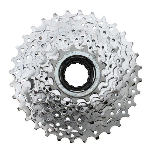 Roue Libre 7 Vit 14x28 Shimano Mf-Tz500 Emftz5007428