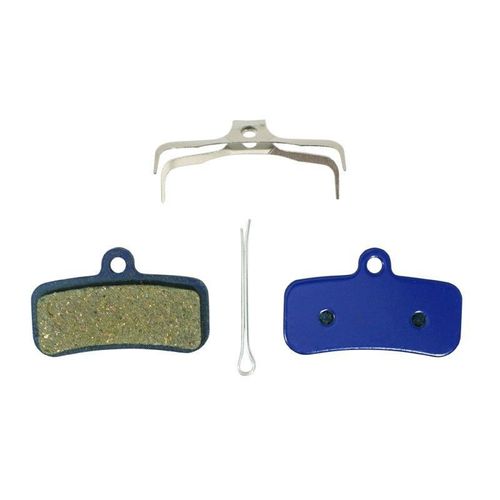 Plaquettes Shimano Saint Marwi Adaptable D01s D03s Dbp43 Dbp-43
