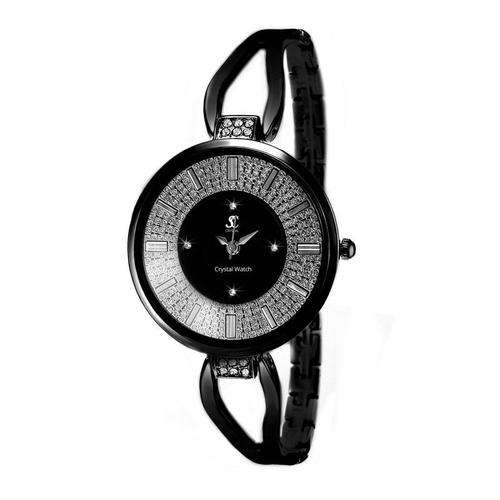 Montre Femme Emilie Par Sc Crystal