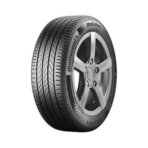 PNEU Et? Continental UltraContact 205/45 R17 88 W