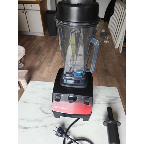 Blender/mixeur Vitamix Prep 3 professionnel