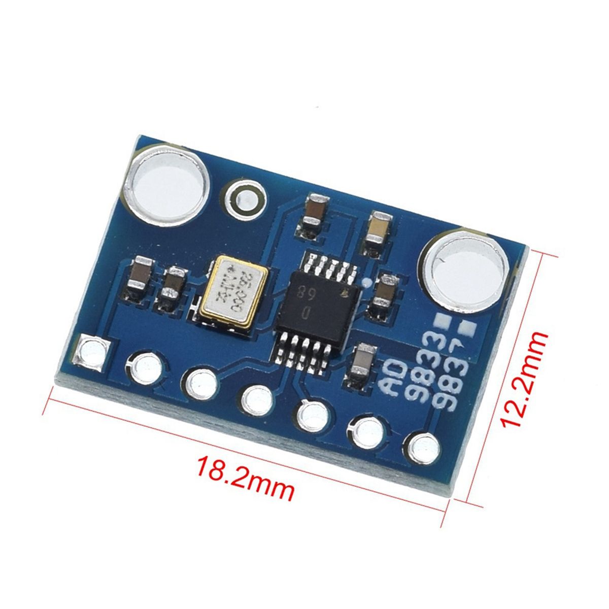 AD9833 Module onde sinusodale carre gnrateur de Signal D... - 4