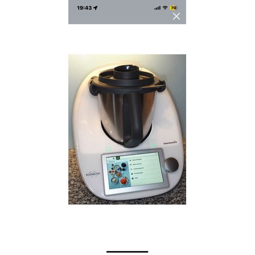 Thermomix mt6