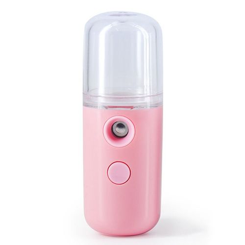 Humidificateur D'air Usb De 30ml, Nano Pulvérisateur, Diffuseur Portable, Hydratant, Accessoires De Soins De La Peau, Outils De Beauté, Atomiseur D'huile