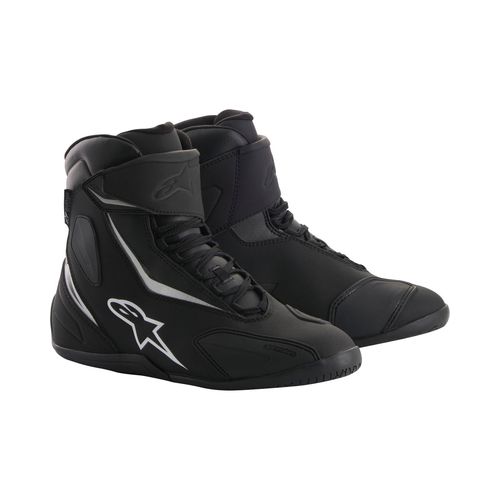 Chaussures Alpinestars Fastback-2 Drystar® Noir 42