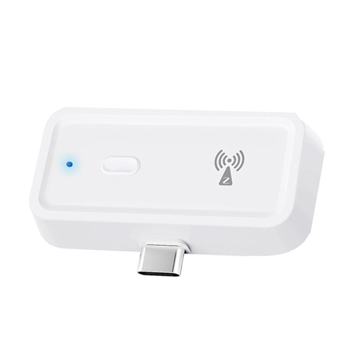 Rpteur de Signal Tuya ZigBee, amplificateur PA de Type C p... - 4