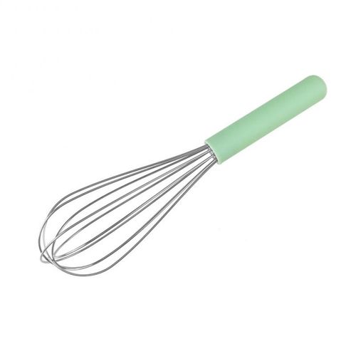 Fouet En Acier Inoxydable 304, Fouet Manuel, Petite Tige D'agitation, Ustensile De Cuisine, Mélangeur De Beurre Crème Au Lait, Outils De Cuisine