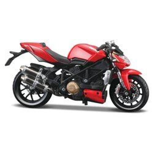 Maisto Ducati Motorcycle Collection 1:12 Produit Assorti