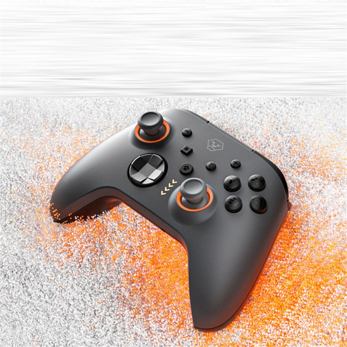 Manette Bluetooth sans fil pour commutateur grande gnratio... - 5