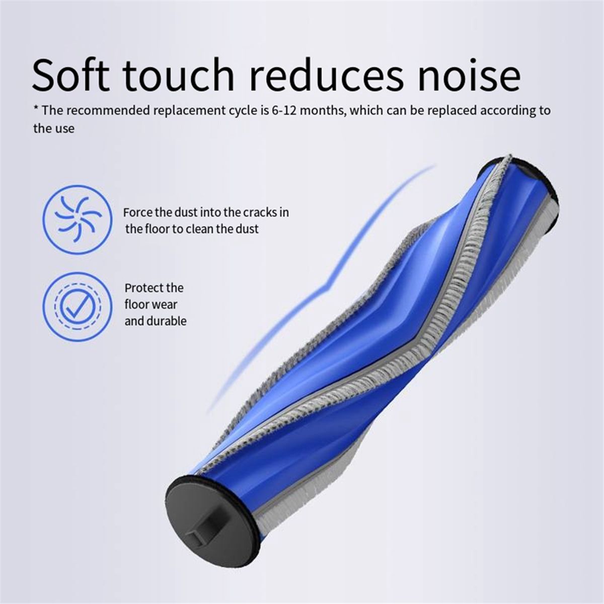 Pour X5 PRO accessoire de Robot de balayage vadrouille sac ... - 4