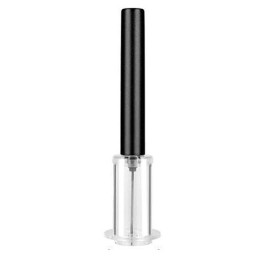 Ouvre-Bouteille Automatique En Acier Inoxydable, Pompe À Air, Ouvre-Bouteille De Vin, Sûr Et Portable, Extracteur De Liège, Outils De Cuisine, Accessoires De Bar