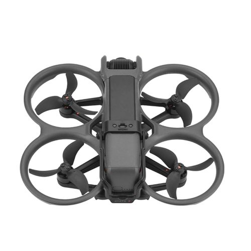 Boucle De Verrouillage Anti-Libération De Batterie, Protection De Sécurité Pliable, Anti-Chute, Pour Drone Avata 2-Générique