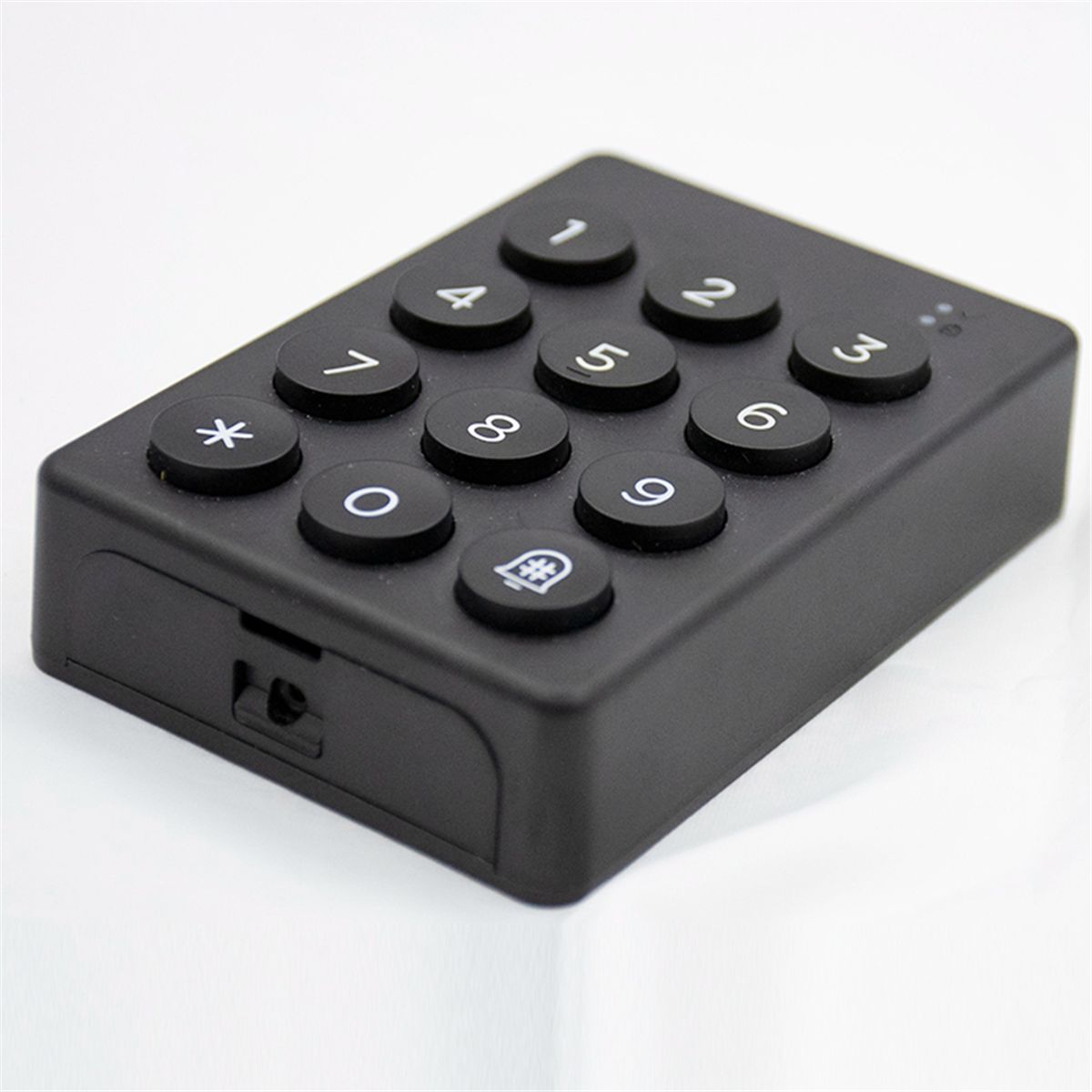 Le clavier numrique sans fil TTLOCK fonctionne avec le verr... - 4