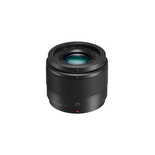 Panasonic Lumix g 25mm f / 1.7 Objectif reflex Objectif de l'appareil photo